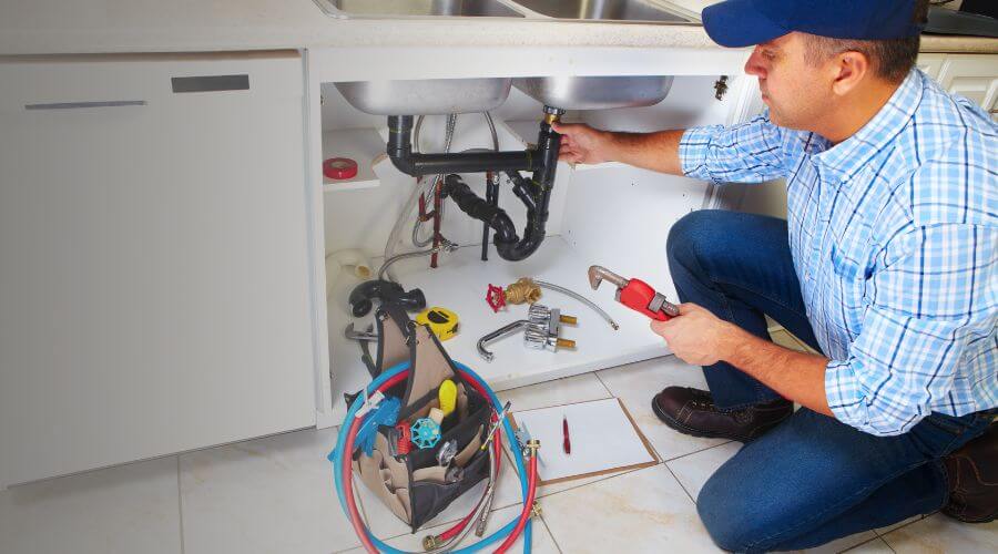 Professional expert plumbing services in American Canyon, CA